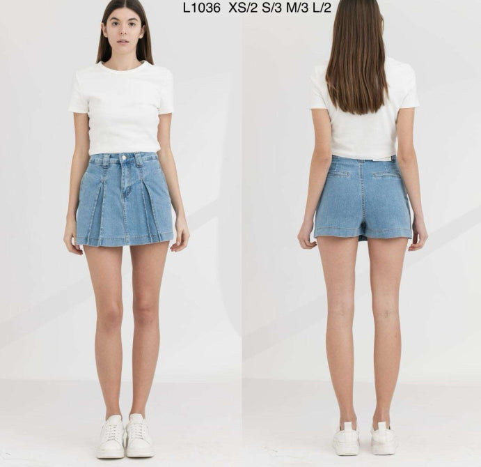 L&Y-Farfallina-L1036-#H3