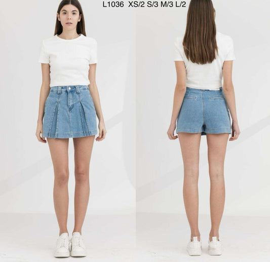 L&Y-Farfallina-L1036-#H3