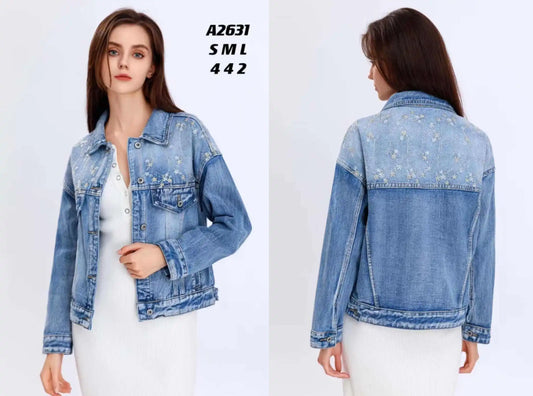 L&Y-Water Jeans-A2631-#Z2