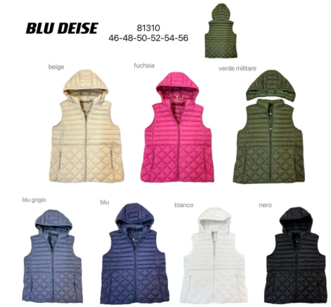 L&Y-Blu Deise-81310-#Z7