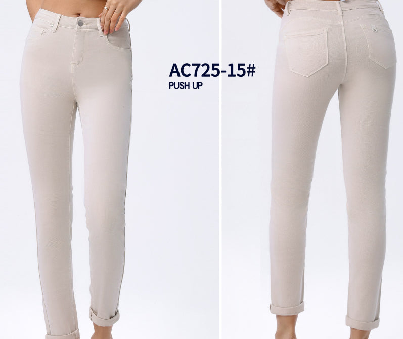 L&Y-Kiss Pink-AC725-#S26