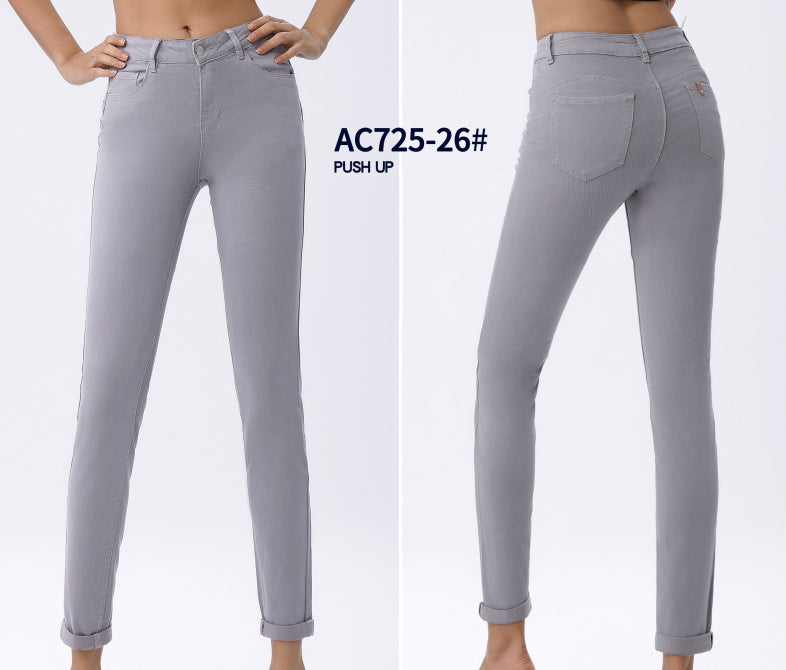 L&Y-Kiss Pink-AC725-#S26