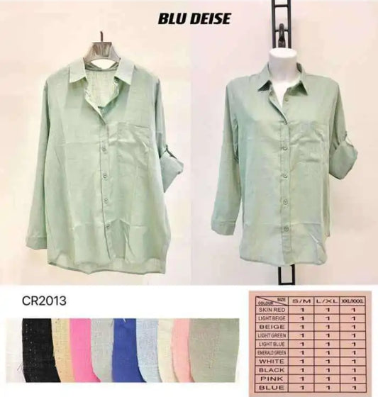 L&Y-Blue Deise-CR-2013-#S16