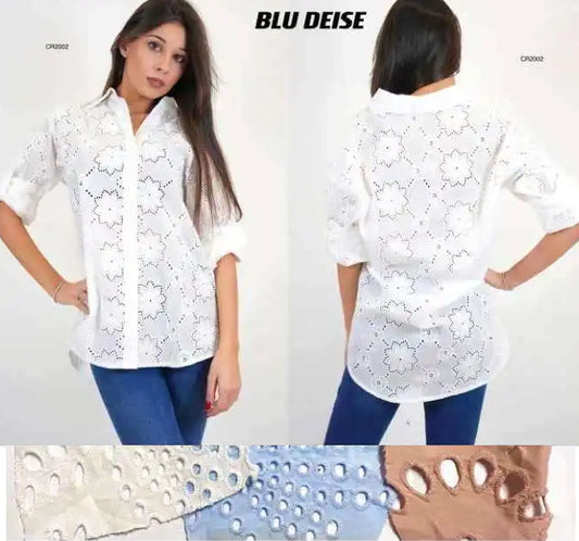 L&Y-Blue Deise-CR-2002-#E1