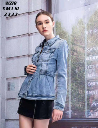 L&Y-Water Jeans-W218-#S7