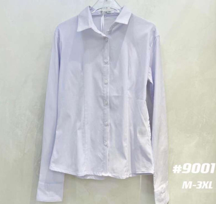 L&Y-Forget Me Not-9001-W-#B4