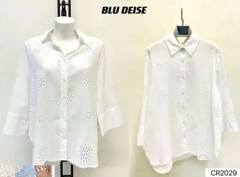 L&Y-Blu Deise-CR-2029-#Z6