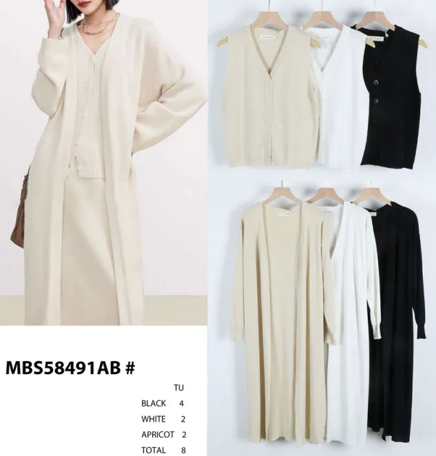 L&Y-Jean Louis Francoise-MBS58491AB-#T23