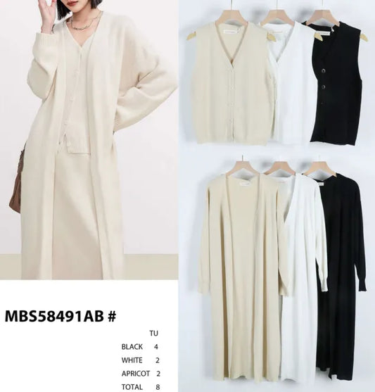 L&Y-Jean Louis Francoise-MBS58491AB-#T23
